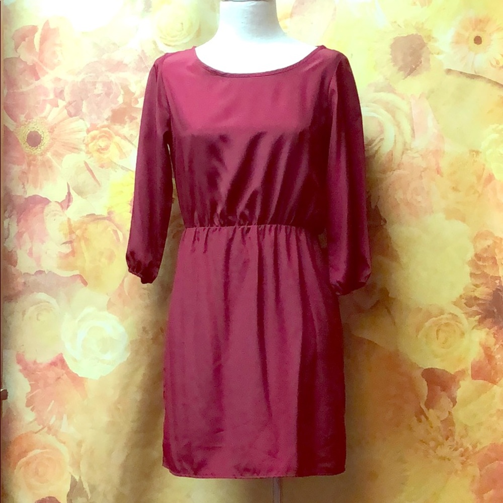 CLheart22 Dress